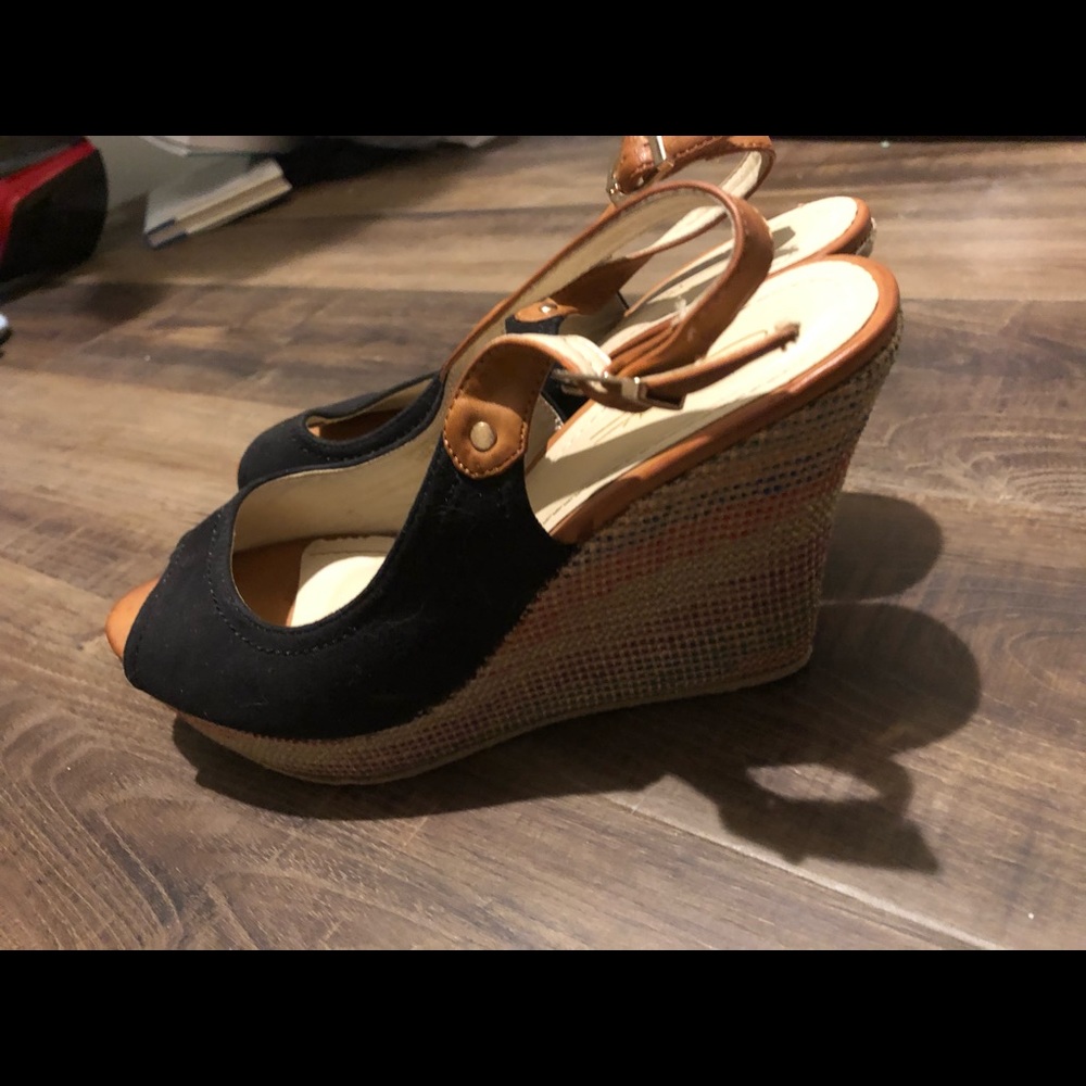 Wedges - Picture 2 of 2